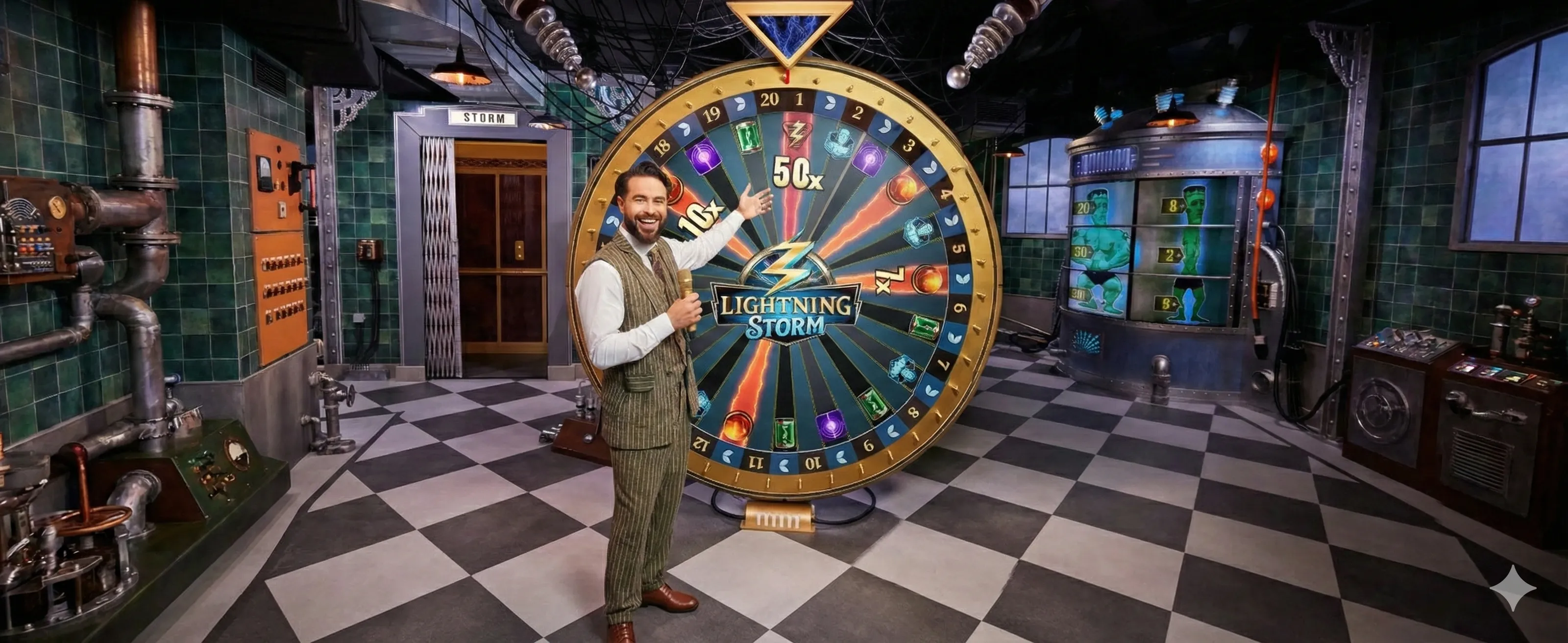 lightning storm casino result today